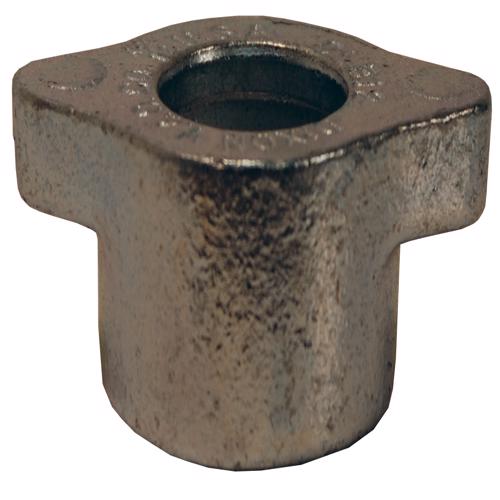 J47 Ground Joint Air Hammer Wing Nut J47 Ground Joint Air Hammer Wing Nut